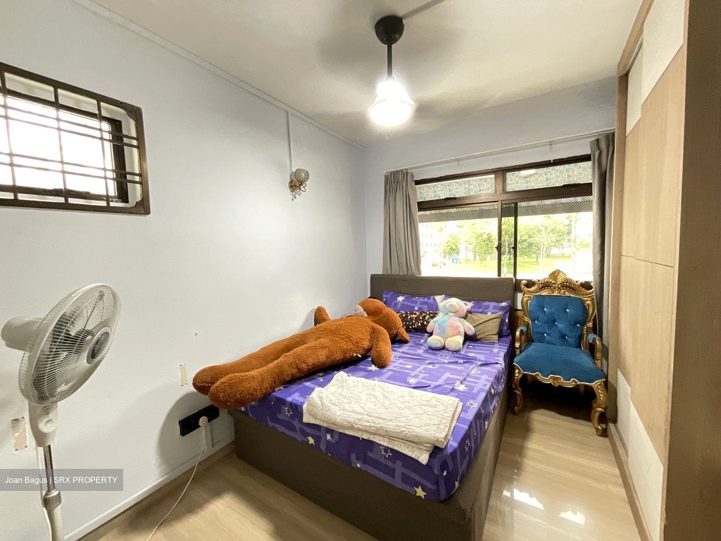 Blk 755 Woodlands Avenue 4 (Woodlands), HDB 5 Rooms #590772011